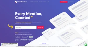 BrandMentions