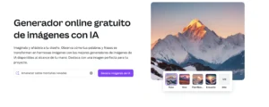 Canva AI