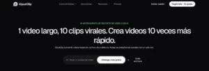 Opus Clip