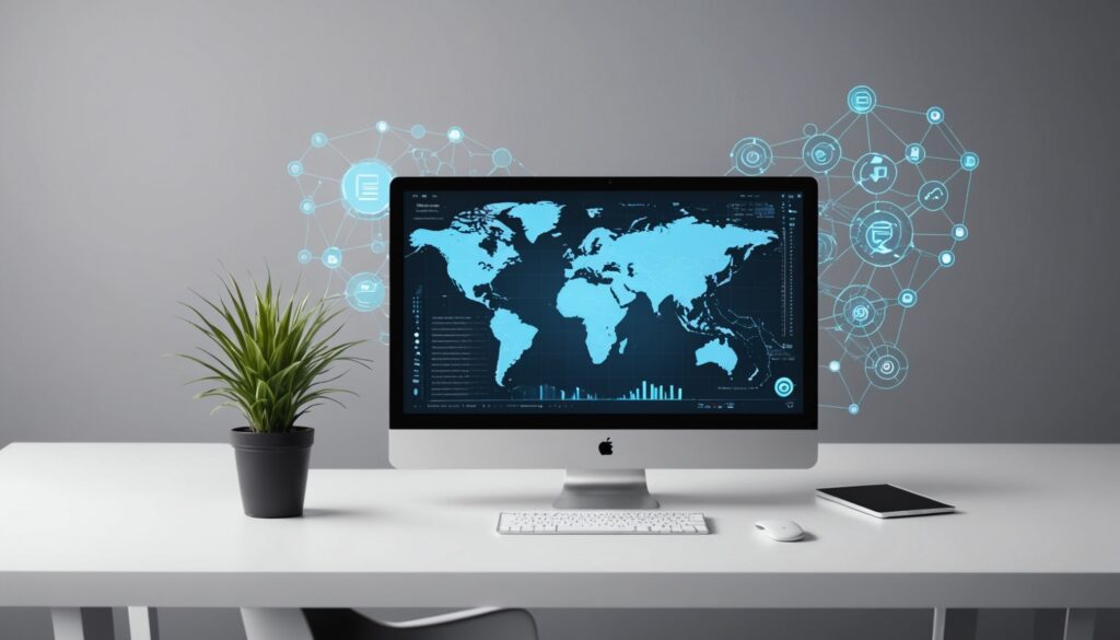 Herramientas de inteligencia artificial para marketing digital y contenido visual