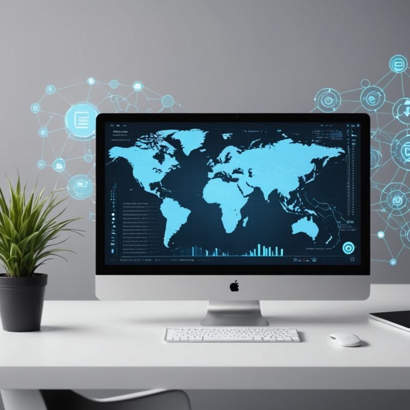 Herramientas de inteligencia artificial para marketing digital y contenido visual