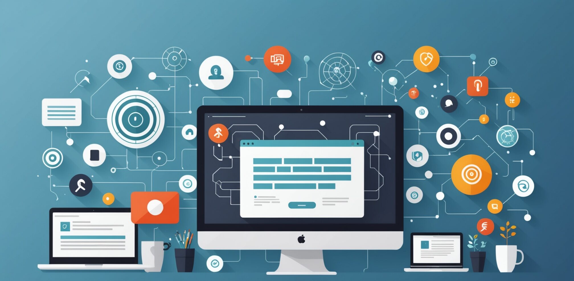 estrategias SEO para blogs