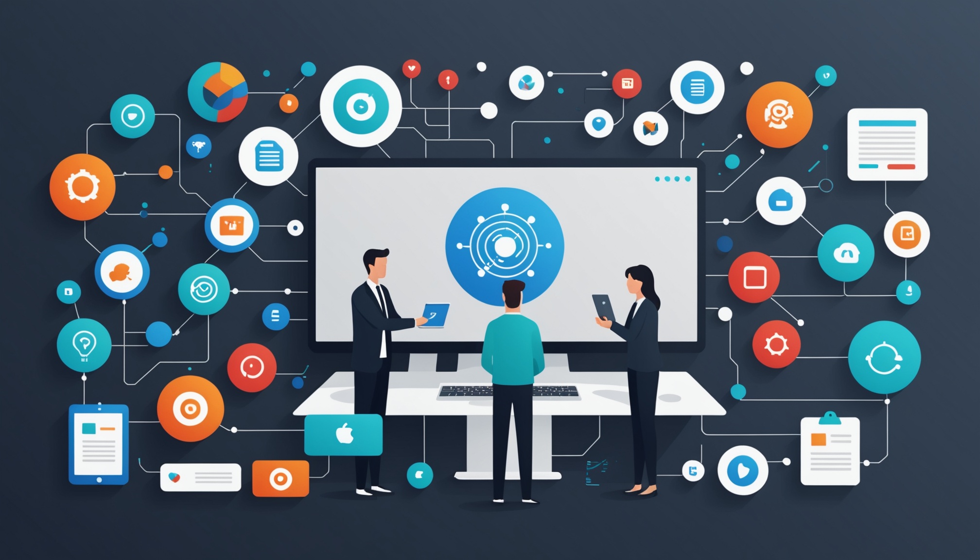 Automatización WordPress con n8n, Claude y Gemini - flujos de trabajo con inteligencia artificial