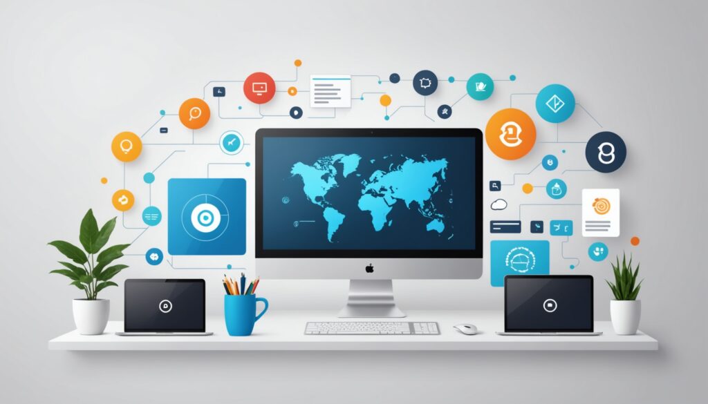 Optimización de velocidad y rendimiento de WordPress 2026 - herramientas de marketing digital