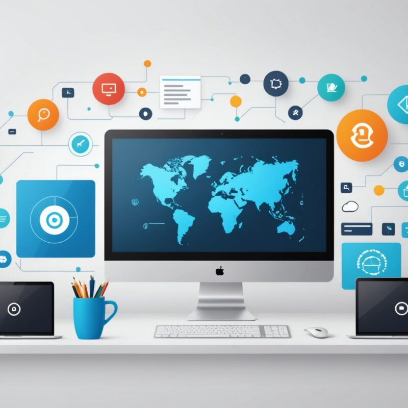 Optimización de velocidad y rendimiento de WordPress 2026 - herramientas de marketing digital